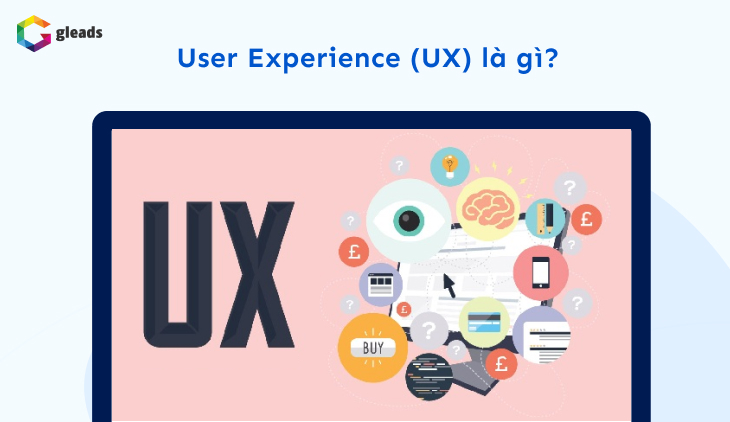 Ux là gì?