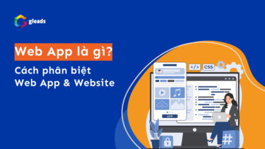 web app là gì