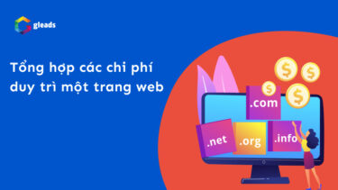 Chi phí duy trì website