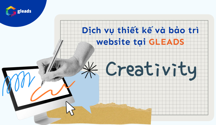 Dịch vụ bảo trì website
