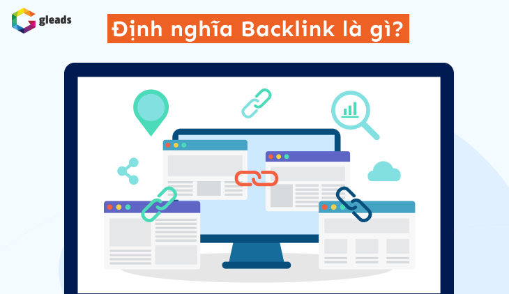 Định nghĩa backlink là gì?